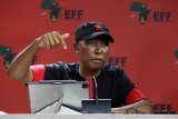 LISTEN | Police minister Mchunu, top cop Masemola will be arrested: Malema