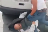 Santaco condemns 'barbaric stabbing' of motorist by Cape Town taxi driver