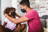 Health teams are monitoring Covid’s ‘Nimbus’ variant