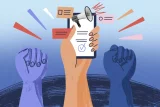 What we can achieve with a right to be informed