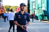 Gasly staying at Alpine until 2028