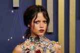 IN PICS | Jenna Ortega, Tramell Tillman and Angela Bassett best dressed at the Primetime Emmys