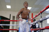 Mgabi loses title on the scales, shines in the ring against Zuma