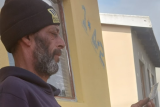 Grieving dad regrets not having done more to protect murdered son