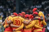 Zimbabwe unbeaten in T20 World Cup after six-wicket Sri Lanka win