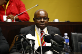 Court rules Hlophe's JSC appointment is unconstitutional