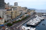 F1 extends Monaco Grand Prix contract to 2035