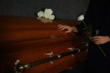 WATCH LIVE | Funeral service for 4-year-old Eldorado Park girl allegedly raped and killed by father