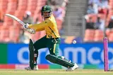 Silencing 130,000 Indians ... Quinton de Kock, Proteas ready for Ahmedabad cauldron