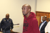 Double life sentence for Richmond munipal manager Sibusiso Sithole's hitman