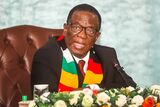 WATCH: Mnangagwa praised for diplomacy at global summit