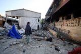 Hamas seeks ceasefire guarantees as scores more killed in Gaza