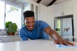 Stretch your budget by using Milton — one product with over 100 uses