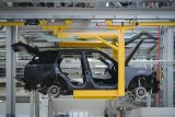 How the JLR shutdown is driving suppliers to cut jobs and reduce hours