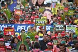 Brazil 'to propose new forum' to address climate and trade complaints