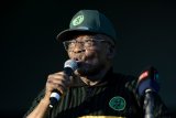 MK Party urges patience as Zuma 'narrows down' shortlist of candidates for new (…)