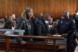 DJ Sumbody murder accused Molefe 'not a flight risk' as he applies for bail
