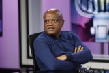 RECORDED | Joburg mayor Dada Morero tables city's financial status