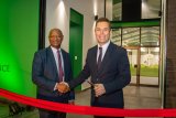 Pearson High launches state-of-the-art cricket facility
