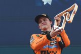 Piastri looking to keep Britons at bay as F1 heads to Silverstone