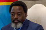 DRC Senate votes to lift immunity of former president Kabila