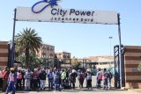 Workers livid as City Power fails to pay contractors