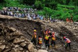 Death toll keeps rising after 'doomsday scenario' deluge, floods in Pakistan