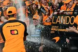 McLaren's Lando Norris begins title defence amid 2026 regulation reset