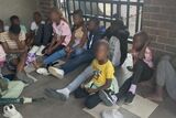 Over 20 minors intercepted near Beitbridge, deported to Zimbabwe