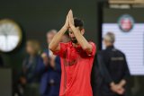 Djokovic still undecided on next year’s French Open after semifinal defeat