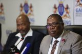 Lesufi relaunches Nasi iSpani to train 45,000 jobless youth