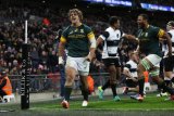 Tale of the Tape: Boks vs Baa Baas