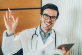 Gynaecologist Explains Why There Are So Many Men In The Profession