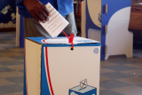Motherwell special voters go to polls, hoping for improved services