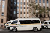 South Africa's transport system still unequal, UCT study finds
