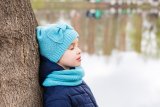Mum Explains How She Used 'Looking Loudly' Method To Find Her Lost Child