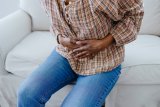Had Stomach Issues Since Covid? You're Not Alone