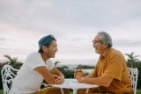 These 6 Habits Will Transform Your Relationship With Your Adult Kids