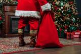 Yes, Your Kid's Probably Googled Whether Santa Is Real