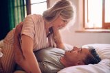The Best Sex Positions For People Over 60, According To Sex Experts