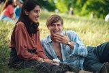 One Day Star Ambika Mod Says Comments About Leo Woodall's Success Were 'Not Personal'