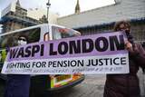 What Does WASPI Stand For And Why Has The Government Rejected Its Calls – Again?