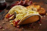 The Secret Ingredient Chefs Use For Perfect Scrambled Eggs