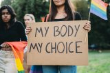 Abortion Decriminalised In England And Wales Following Historic Commons Vote