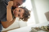 The Surprising Way Men's Brains Change After They Become Parents