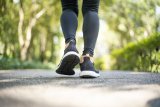 4 Ways To Make Your Daily Walk More Effective