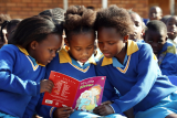 OPINION | Literacy challenge for school pupils to read for meaning must be tackled at foundation stage