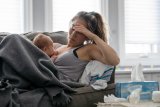 Is 'Second Best' Parenting The Secret To A Happier Family?