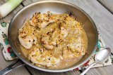 Mary Berry's 'Marry Me'-Style Chicken Has 1 Secret Ingredient
