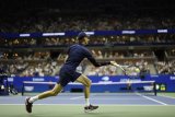 Machine-like Sinner meets magician Alcaraz for US Open crown